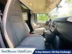 2023 Chevrolet Express 2500 RWD Empty Cargo Van for sale #F5248K - photo 24