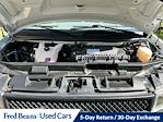 2023 Chevrolet Express 2500 RWD Empty Cargo Van for sale #F5248K - photo 26