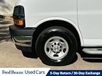 2023 Chevrolet Express 2500 RWD Empty Cargo Van for sale #F5248K - photo 27