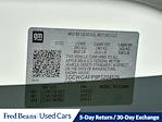 2023 Chevrolet Express 2500 RWD Empty Cargo Van for sale #F5248K - photo 28