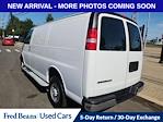 2023 Chevrolet Express 2500 RWD Empty Cargo Van for sale #F5248K - photo 5