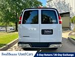 2023 Chevrolet Express 2500 RWD Empty Cargo Van for sale #F5248K - photo 14