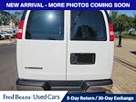 2023 Chevrolet Express 2500 RWD Empty Cargo Van for sale #F5248K - photo 6