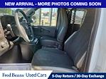 2023 Chevrolet Express 2500 RWD Empty Cargo Van for sale #F5248K - photo 7