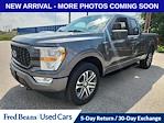 2022 Ford F-150 Super Cab 4x4 Pickup for sale #F5249K - photo 3