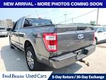 2022 Ford F-150 Super Cab 4x4 Pickup for sale #F5249K - photo 4