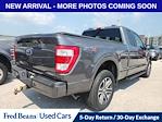 2022 Ford F-150 Super Cab 4x4 Pickup for sale #F5249K - photo 2