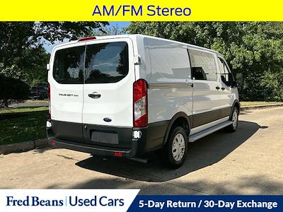 2024 Ford Transit 250 Low Roof RWD Empty Cargo Van for sale #F5256K - photo 2
