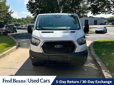 2024 Ford Transit 250 Low Roof RWD Empty Cargo Van for sale #F5256K - photo 2