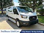 2024 Ford Transit 250 Low Roof RWD Empty Cargo Van for sale #F5256K - photo 1