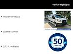 2024 Ford Transit 250 Low Roof RWD Empty Cargo Van for sale #F5256K - photo 10
