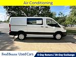 2024 Ford Transit 250 Low Roof RWD Empty Cargo Van for sale #F5256K - photo 12