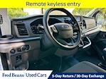2024 Ford Transit 250 Low Roof RWD Empty Cargo Van for sale #F5256K - photo 13