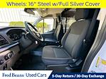 2024 Ford Transit 250 Low Roof RWD Empty Cargo Van for sale #F5256K - photo 23