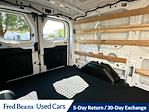 2024 Ford Transit 250 Low Roof RWD Empty Cargo Van for sale #F5256K - photo 25