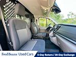 2024 Ford Transit 250 Low Roof RWD Empty Cargo Van for sale #F5256K - photo 27
