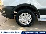2024 Ford Transit 250 Low Roof RWD Empty Cargo Van for sale #F5256K - photo 30