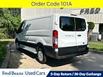 2024 Ford Transit 250 Low Roof RWD Empty Cargo Van for sale #F5256K - photo 7