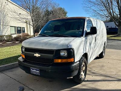 Used 2006 Chevrolet Express 1500 Empty Cargo Van for sale #F5256K1 - photo 2