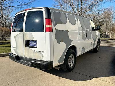 Used 2006 Chevrolet Express 1500 Empty Cargo Van for sale #F5256K1 - photo 2