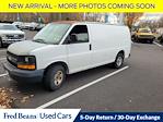 Used 2006 Chevrolet Express 1500 Empty Cargo Van for sale #F5256K1 - photo 2