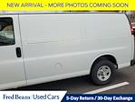 Used 2006 Chevrolet Express 1500 Empty Cargo Van for sale #F5256K1 - photo 5