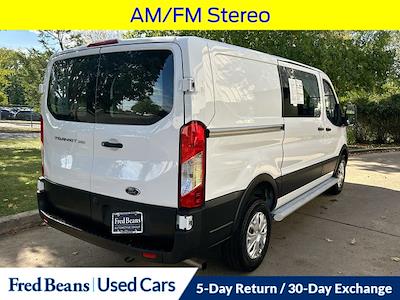 2024 Ford Transit 250 Low Roof RWD Empty Cargo Van for sale #F5257K - photo 2