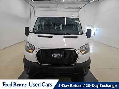 2024 Ford Transit 250 Low Roof RWD Empty Cargo Van for sale #F5257K - photo 2