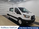 2024 Ford Transit 250 Low Roof RWD Empty Cargo Van for sale #F5257K - photo 1
