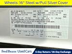 2024 Ford Transit 250 Low Roof RWD Empty Cargo Van for sale #F5257K - photo 23