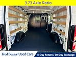 2024 Ford Transit 250 Low Roof RWD Empty Cargo Van for sale #F5257K - photo 24