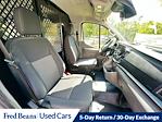 2024 Ford Transit 250 Low Roof RWD Empty Cargo Van for sale #F5257K - photo 25