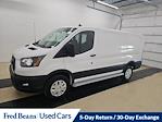 2024 Ford Transit 250 Low Roof RWD Empty Cargo Van for sale #F5257K - photo 3