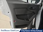 2024 Ford Transit 250 Low Roof RWD Empty Cargo Van for sale #F5257K - photo 9