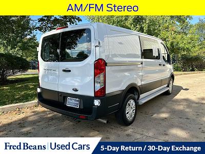 2024 Ford Transit 250 Low Roof RWD Empty Cargo Van for sale #F5258K - photo 2