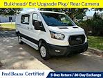 2024 Ford Transit 250 Low Roof RWD Empty Cargo Van for sale #F5258K - photo 1