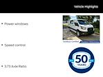 2024 Ford Transit 250 Low Roof RWD Empty Cargo Van for sale #F5258K - photo 11