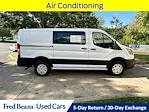 2024 Ford Transit 250 Low Roof RWD Empty Cargo Van for sale #F5258K - photo 12
