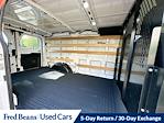 2024 Ford Transit 250 Low Roof RWD Empty Cargo Van for sale #F5258K - photo 26