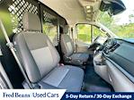 2024 Ford Transit 250 Low Roof RWD Empty Cargo Van for sale #F5258K - photo 27