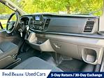2024 Ford Transit 250 Low Roof RWD Empty Cargo Van for sale #F5258K - photo 28