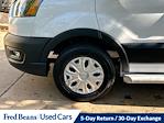 2024 Ford Transit 250 Low Roof RWD Empty Cargo Van for sale #F5258K - photo 30