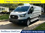 2024 Ford Transit 250 Low Roof RWD Empty Cargo Van for sale #F5258K - photo 5