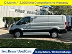 2024 Ford Transit 250 Low Roof RWD Empty Cargo Van for sale #F5258K - photo 6