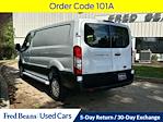 2024 Ford Transit 250 Low Roof RWD Empty Cargo Van for sale #F5258K - photo 7