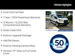 2024 Ford Transit 250 Low Roof RWD Empty Cargo Van for sale #F5258K - photo 9
