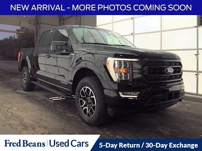 2023 Ford F-150 SuperCrew Cab 4x4 Pickup for sale #F5262K - photo 1