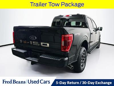 2023 Ford F-150 SuperCrew Cab 4WD Pickup for sale #F5262K - photo 2