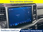 2023 Ford F-150 SuperCrew Cab 4WD Pickup for sale #F5262K - photo 20