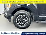 2023 Ford F-150 SuperCrew Cab 4WD Pickup for sale #F5262K - photo 37